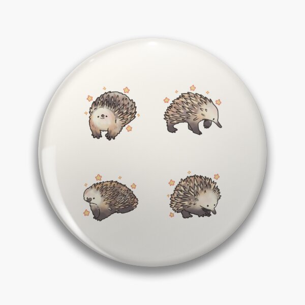Item preview, echidna pack designed and sold by Artofmayara.