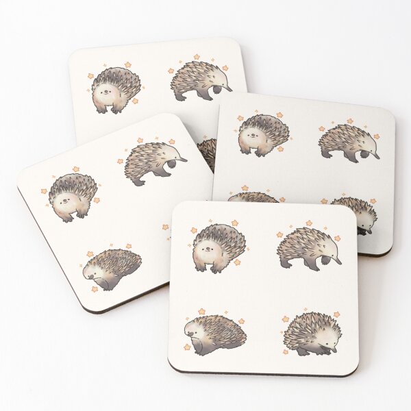 Item preview, echidna pack designed and sold by Artofmayara.