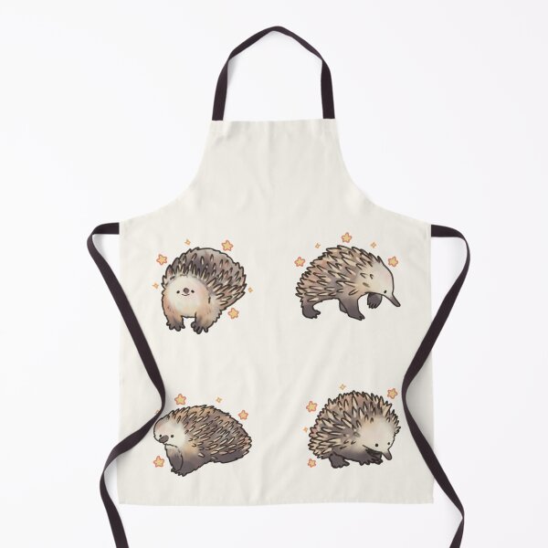 Item preview, echidna pack designed and sold by Artofmayara.