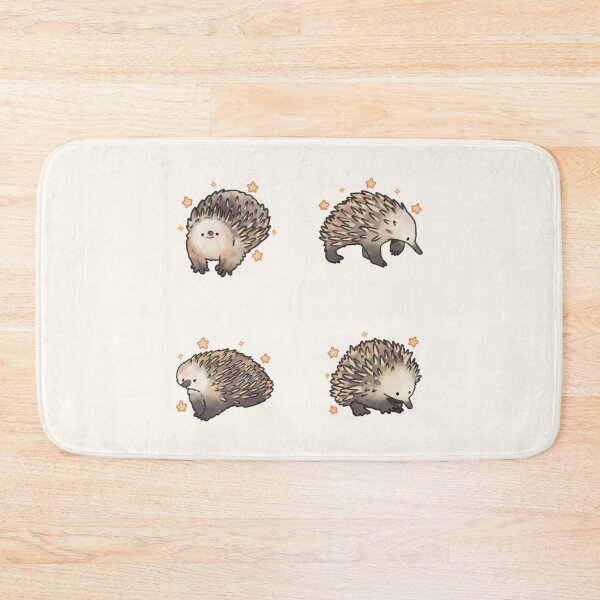 Item preview, echidna pack designed and sold by Artofmayara.