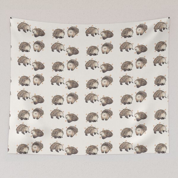Item preview, echidna pack designed and sold by Artofmayara.