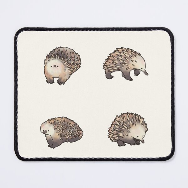 Item preview, echidna pack designed and sold by Artofmayara.