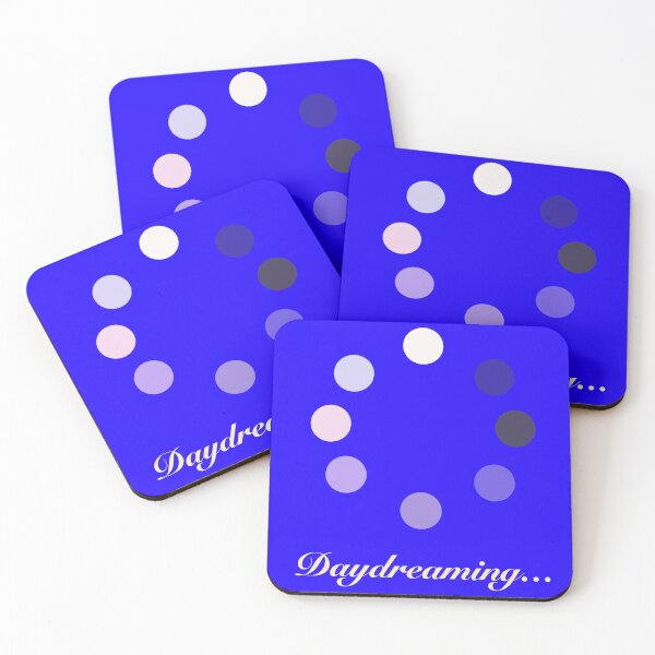 Item preview, Buffering Daydreams designed and sold by StellarDaze.