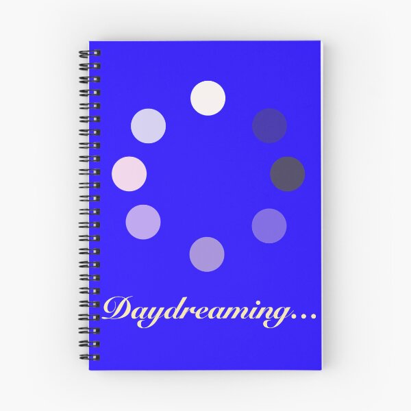 Item preview, Buffering Daydreams designed and sold by StellarDaze.