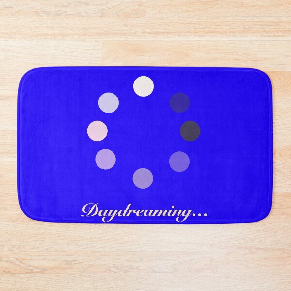 Item preview, Buffering Daydreams designed and sold by StellarDaze.