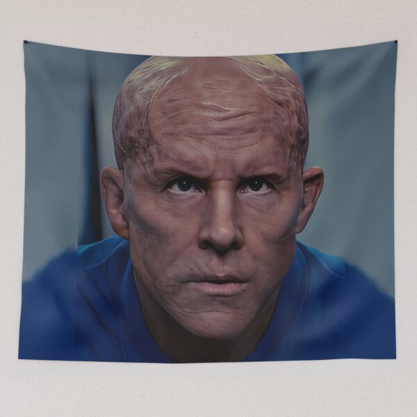 Item preview, Ryan reynolds designed and sold by braxy1.