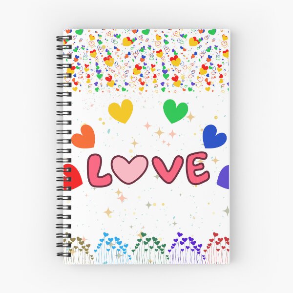 Item preview, Love in Bloom designed and sold by dreampulsehub.