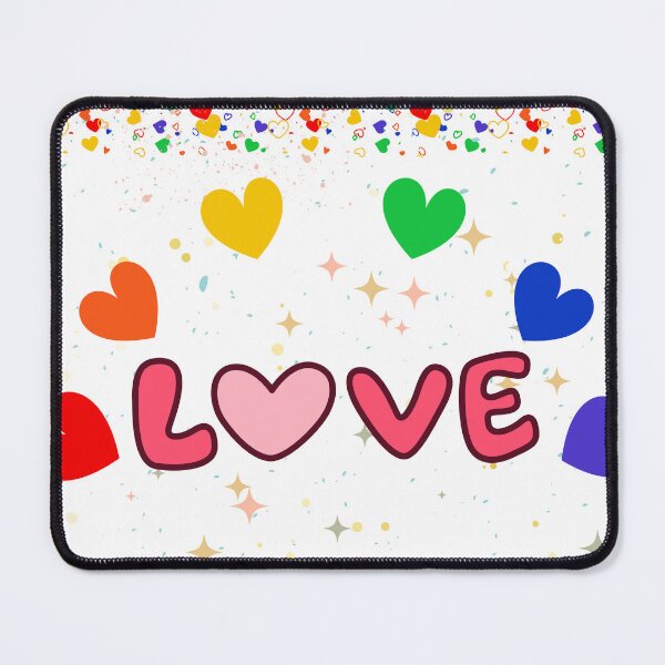 Item preview, Love in Bloom designed and sold by dreampulsehub.