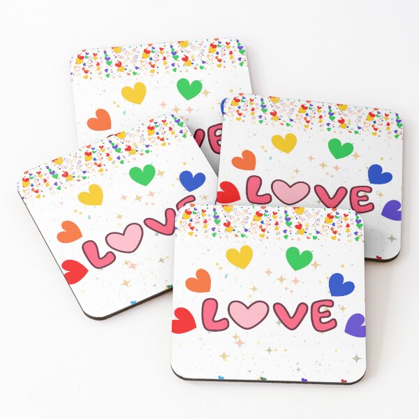 Item preview, Love in Bloom designed and sold by dreampulsehub.