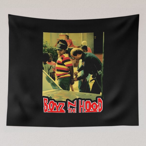 Item preview, Boyz Arrested designed and sold by Aitanaezquivell.