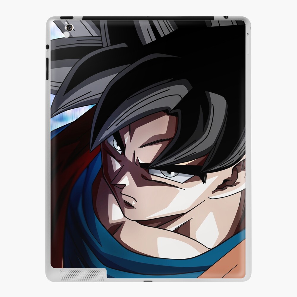 Goku Ultra Instinto Migatte no Gokui Goku Ultra Instinto Migatte no Gokui