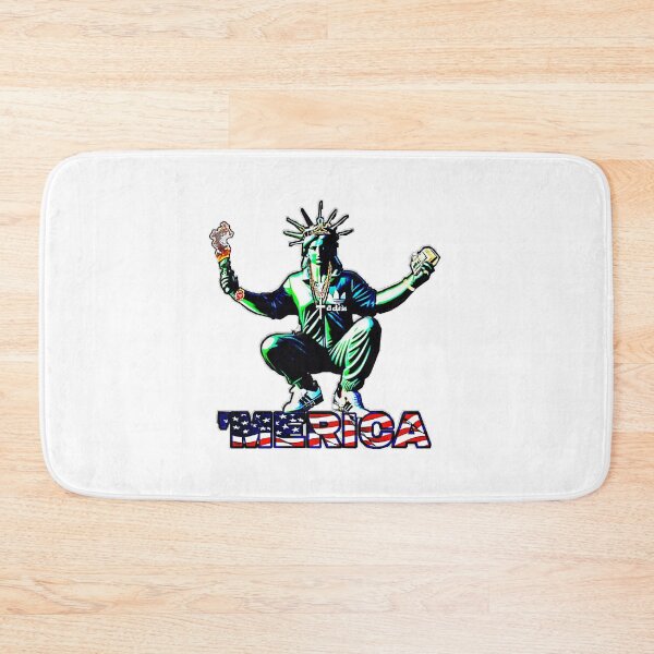 Item preview, Merica designed and sold by RamblinMan27.