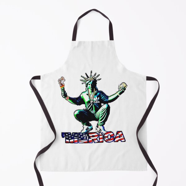 Item preview, Merica designed and sold by RamblinMan27.