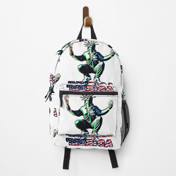 Item preview, Merica designed and sold by RamblinMan27.