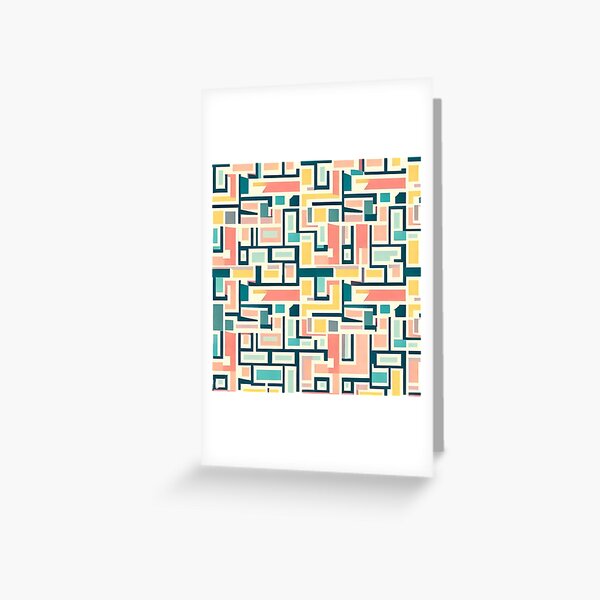 Item preview, Whimsical, layered, evocative, and organic. designed and sold by communedesigns.