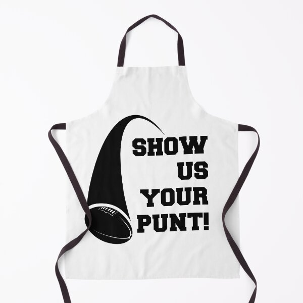 Item preview, Show Us Your Punt AFL 01 designed and sold by One Man Cartel.