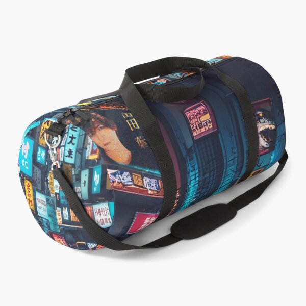 Item preview, Cyberpunk Tokyo 10 designed and sold by Michael Capparelli.