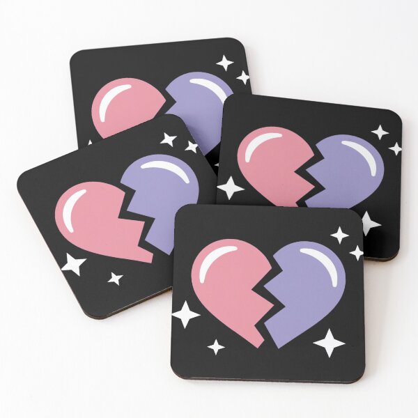 Item preview, Heartbroken emoji classic tshirt  designed and sold by Simplehue.
