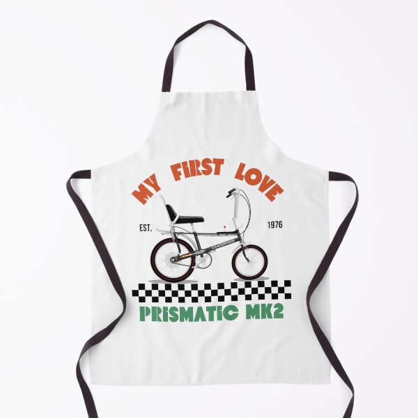 Item preview, Retro Raleigh Chopper Range - 1976 Prismatic MK2 designed and sold by EatMyDust-Bike.