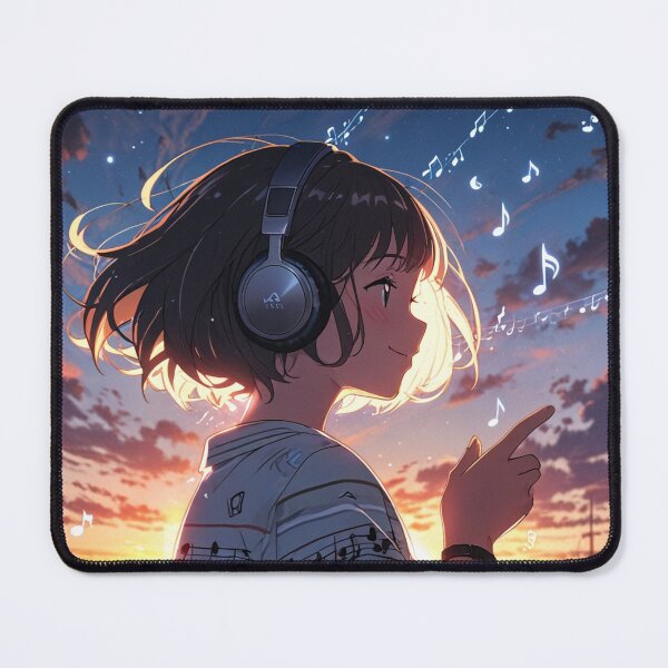 Item preview, The melody world. designed and sold by PatDoArt.