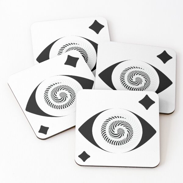 Item preview, Optical illusion designed and sold by Srngl.