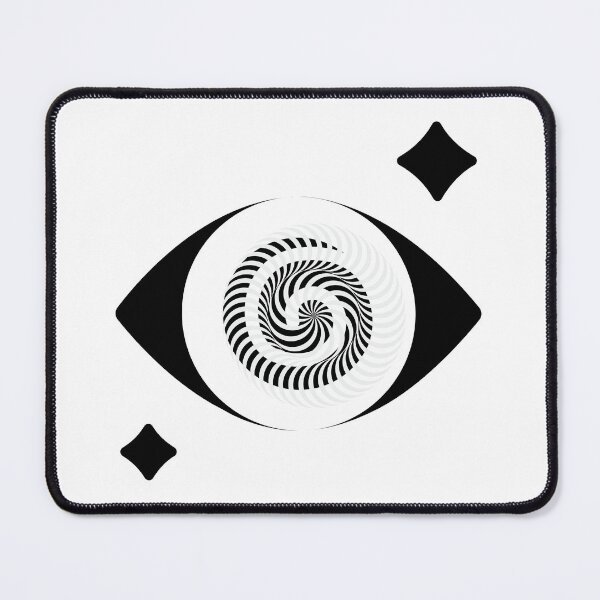 Item preview, Optical illusion designed and sold by Srngl.