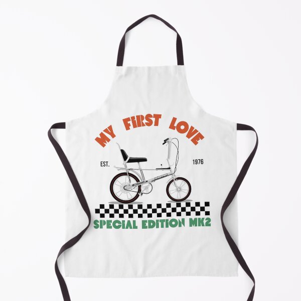Item preview, Retro Raleigh Chopper Range - 1976 Special Edition MK2 designed and sold by EatMyDust-Bike.