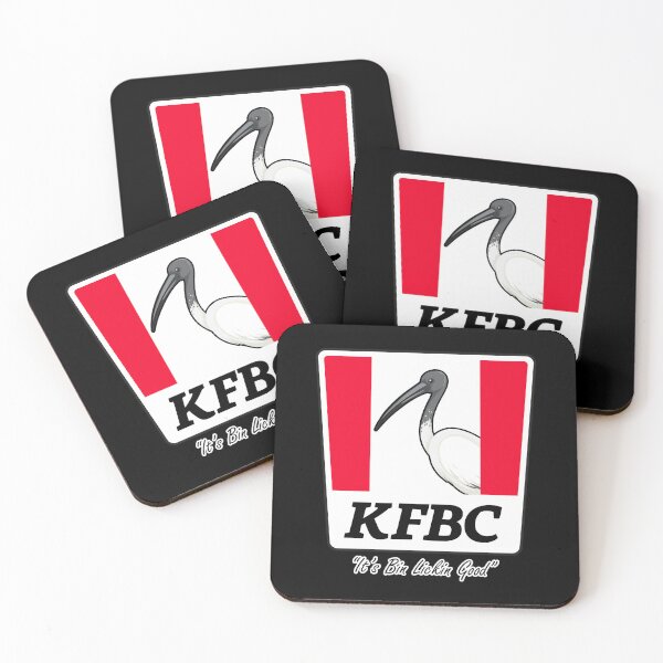 Item preview, KFBC Bin Chicken designed and sold by Wonderbouy.