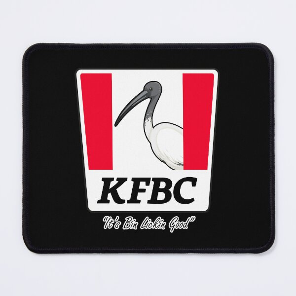 Item preview, KFBC Bin Chicken designed and sold by Wonderbouy.