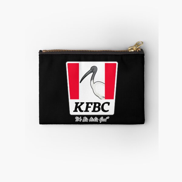 Item preview, KFBC Bin Chicken designed and sold by Wonderbouy.