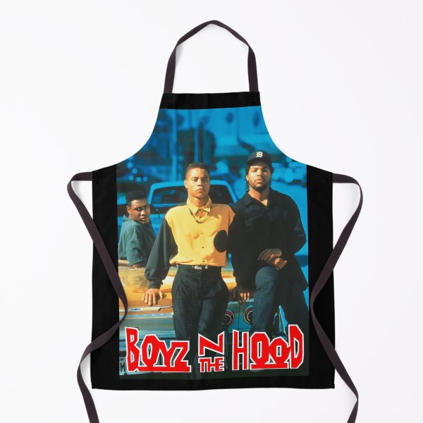 Item preview, The Hoods designed and sold by Aitanaezquivell.