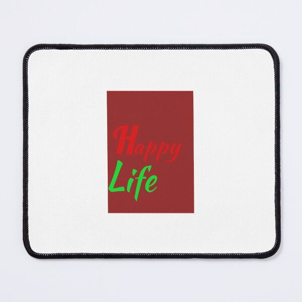 Item preview, Happy life designed and sold by Vikramjeet789.