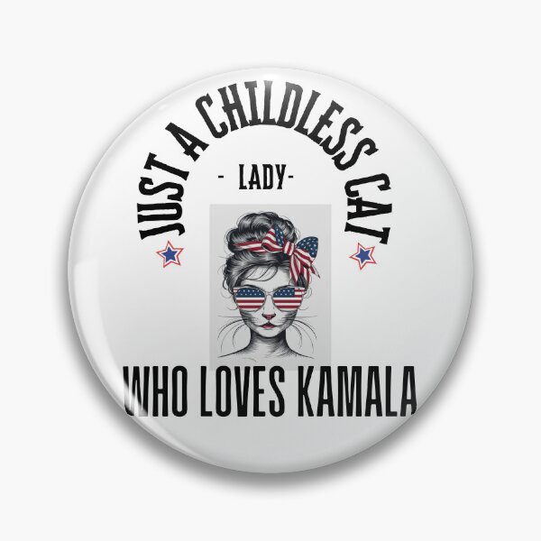 Item preview,  Childless Cat Lady designed and sold by leshewle.