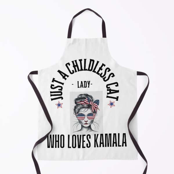 Item preview, Childless Cat Lady designed and sold by leshewle.