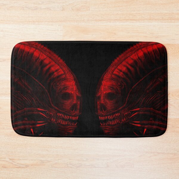Item preview, Alien Xeno Red  designed and sold by KILLTOCURE.