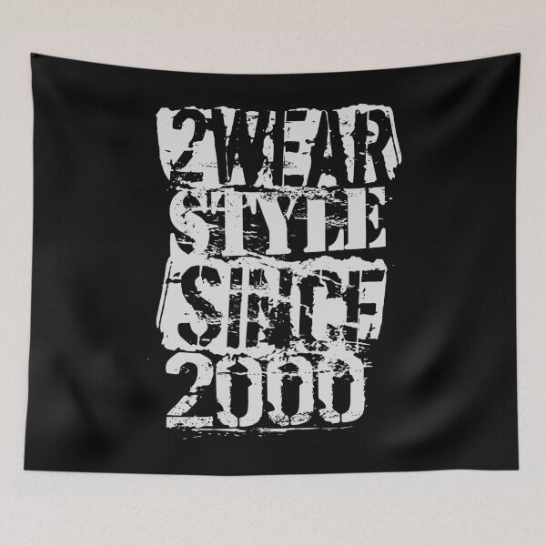 Item preview, 2Wear: Graffiti Roots Logo Style designed and sold by 2wear.