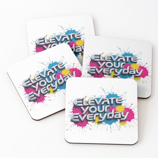 Item preview, Elevate Your Everyday designed and sold by jk.brik.