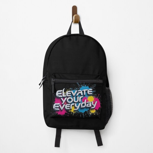 Item preview, Elevate Your Everyday designed and sold by jk.brik.