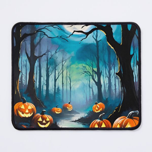 Item preview, Halloween Horror: Spooky Graphic Design designed and sold by GrizzlyCollective.