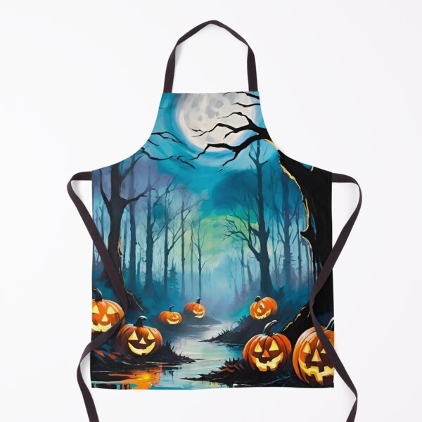 Item preview, Halloween Horror: Spooky Graphic Design designed and sold by GrizzlyCollective.