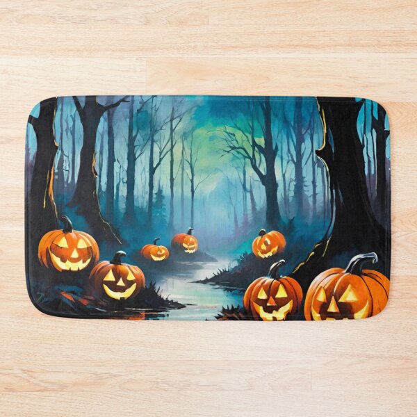 Item preview, Halloween Horror: Spooky Graphic Design designed and sold by GrizzlyCollective.