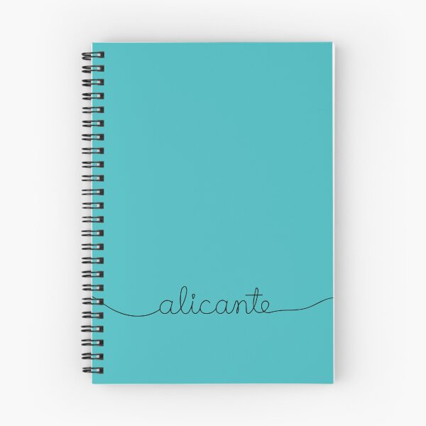 Item preview, Barco de recuerdo de Alicante, diseño estilizado designed and sold by For91days-Blog.