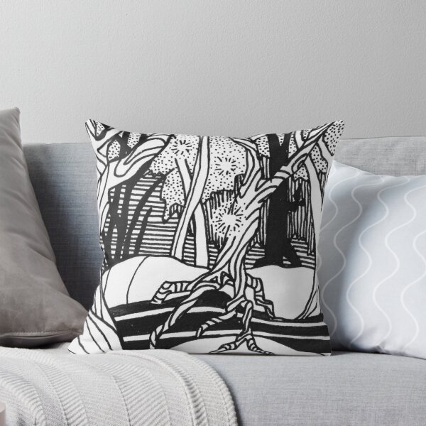 Item preview, Forest spirits designed and sold by Antje Wauer.