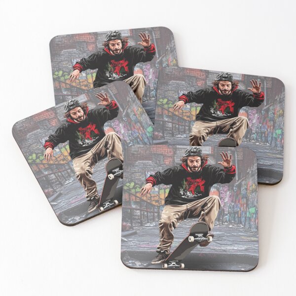 Item preview, Skateboarders Collection 10 of 10 designed and sold by Jenson Major.