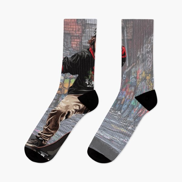 Item preview, Skateboarders Collection 10 of 10 designed and sold by Jenson Major.