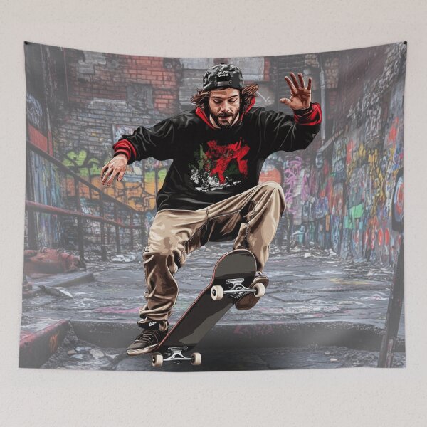 Item preview, Skateboarders Collection 10 of 10 designed and sold by Jenson Major.
