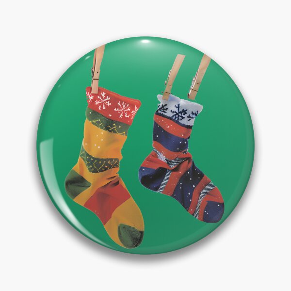 Item preview, Christmas & socks designed and sold by PTDIGITALART88.