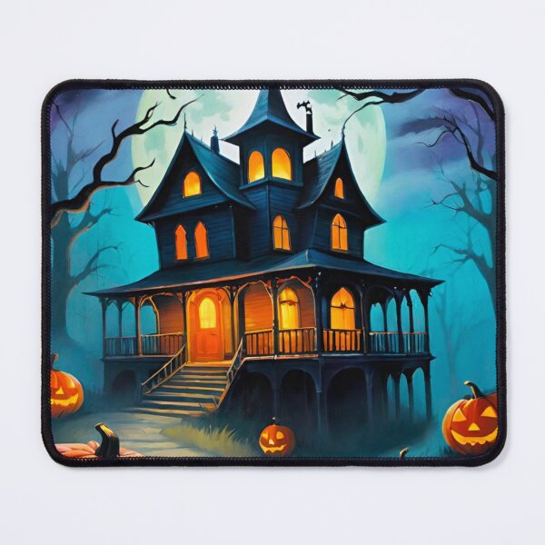 Item preview, Scary Halloween: Eerie Design Elements designed and sold by GrizzlyCollective.