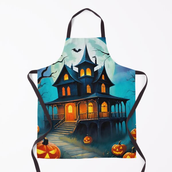 Item preview, Scary Halloween: Eerie Design Elements designed and sold by GrizzlyCollective.