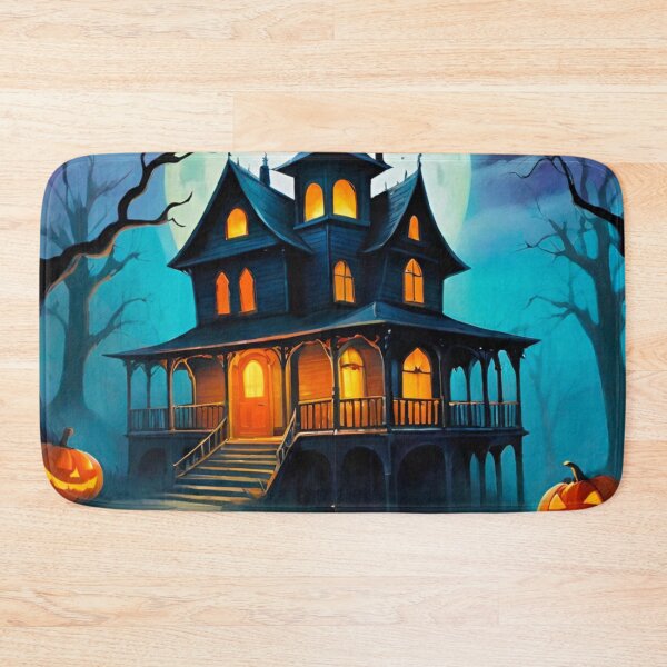 Item preview, Scary Halloween: Eerie Design Elements designed and sold by GrizzlyCollective.